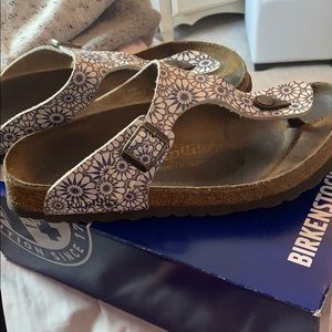 Birkenstock’s